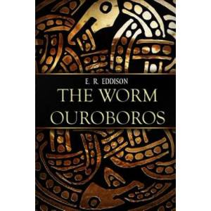The Worm Ouroboros (ISBN: 9781511618243)