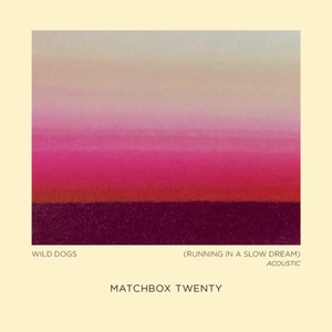 Warner Matchbox Twenty: Where The Light Goes - CD (060868)