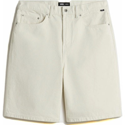 Vans Check Baggy Denim marshmallow