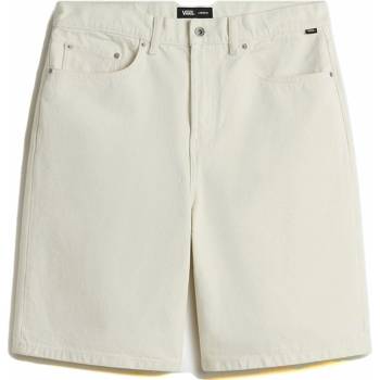 Vans Check Baggy Denim marshmallow