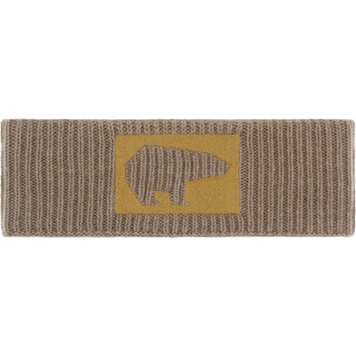 Eisbär Agnes STB beige