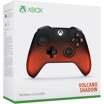 Microsoft Xbox One Wireless Controller Volcano Shadow WL3-00069