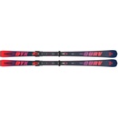 Fischer THE CURV DTX MT 25/26