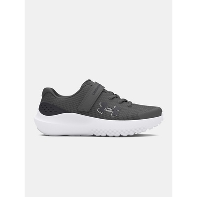 Under Armour Момчешки обувки Under Armour UA BPS Surge 4 AC Under Armour | Siv | Момчешки | 28