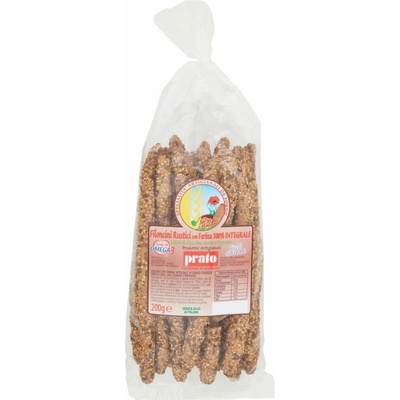 Pavan & Pavan celozrnné rustikálne tyčinky 200 g