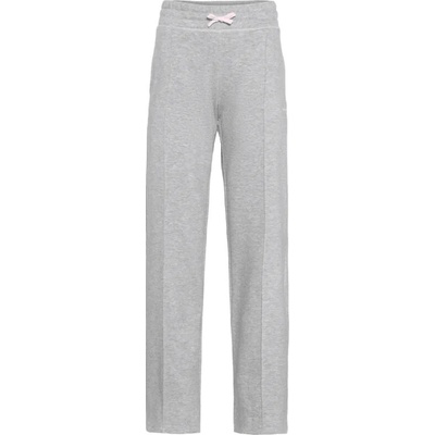 Dámské kalhoty KARI TRAA SYNE WIDE LEG PANT Šedá