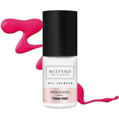 Mistero Milano THINK PINK 7 ml