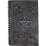NNM Бележник Wican Book Of Shadows - NOW001