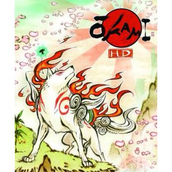 Capcom Okami HD (PC)