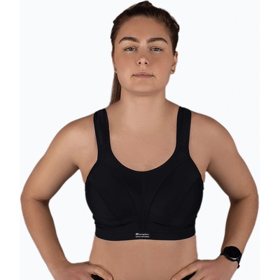 Сутиен Shock Absorber Active D+ Classic black