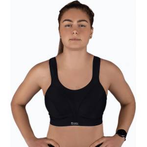 Shock Absorber Сутиен Shock Absorber Active D+ Classic black