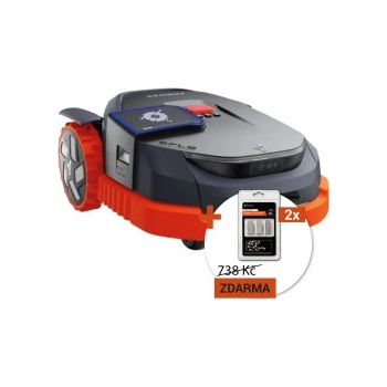 Segway Navimow X390E