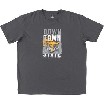 BRILLE Тениска Down Town MAX