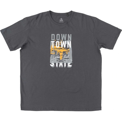 BRILLE Тениска Down Town MAX