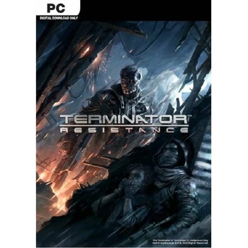 Terminator: Resistance