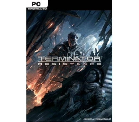 Terminator: Resistance