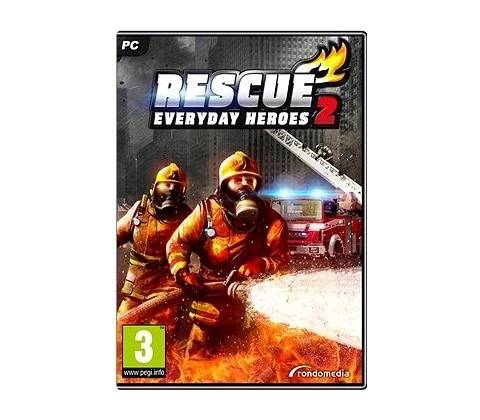 Rescue 2: Everyday Heroes