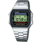 Casio A168WA-1YES Часовници