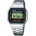 Casio A168WA-1YES