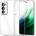 Tech-Protect Силиконов кейс за Xiaomi Redmi 15 (4G/5G) от Tech-Protect FlexAir+ - Clear (5906302332250)