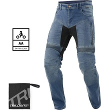Trilobite Parado 661 Men SLIM Blue