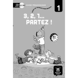 3, 2, 1 Partez! | Marco Russo (ISBN: 9788484432470)