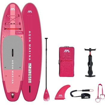 Paddleboard Aqua Marina Coral 10'2''