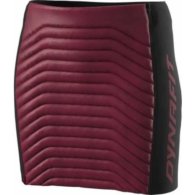 Dynafit sukňa Speed Insulation Skirt W beet red
