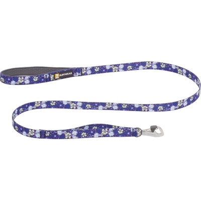 Повод за куче Ruffwear Front Range Leash Dog leash - Wildflower - размер One Size (057-0391-0511)