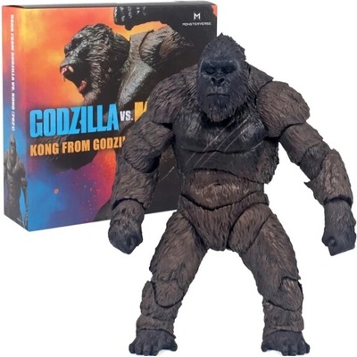 Годзила срещу Конг Екшън фигура