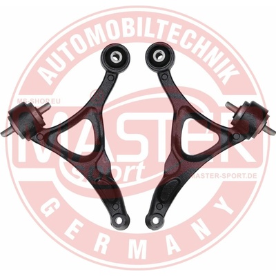 Sada ramien nápravy zavesenia kolies MASTER-SPORT GERMANY 36892/1-KIT-MS