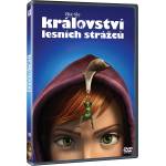 MagicBox Тайната на горските пазители - dvd (002088)