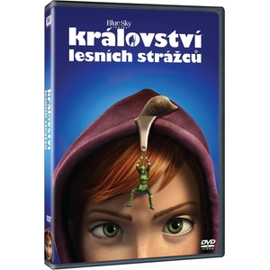 MagicBox Тайната на горските пазители - dvd (002088)