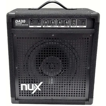 Nu-X DA30
