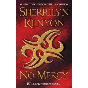 NO MERCY KENYON SHERRILYNPaperback