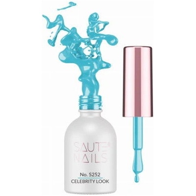 Saute Nails S252 Celebrity Look 8ml