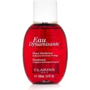 Clarins Eau Dynamisante deodorant spray unisex 100 ml
