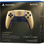 Sony PlayStation 5 DualSense - 007 First Light Limited Edition