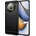 realme Carbon Shield TPU калъф за Realme 11 Pro/11 Pro Plus - Черен KP27947