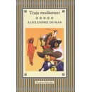 Traja mušketieri - Alexander Dumas