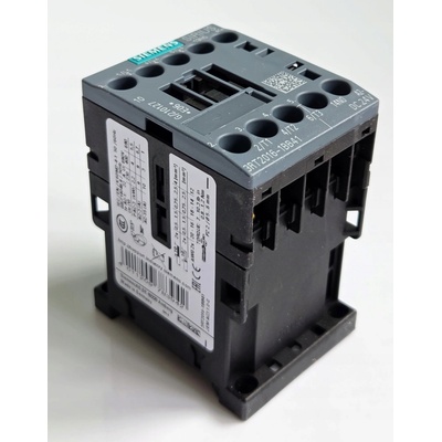 SIEMENS Stykač 3RT2016-1BB41 24VDC 3RT2016-1BB41