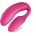 WE-VIBE 4 Pink