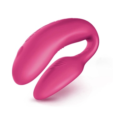 WE-VIBE 4 Pink