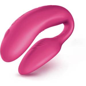 WE-VIBE 4 Pink