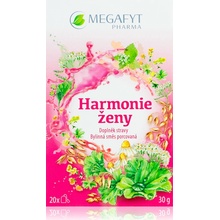 Megafyt Hormonální rovnováha 20 x 1,8 g