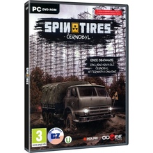 Spintires: Chernobyl