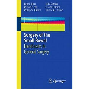 Surgery of the Small Bowel | Bland (ISBN: 9781849963718)