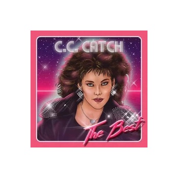 C.C. Catch: Best - CD