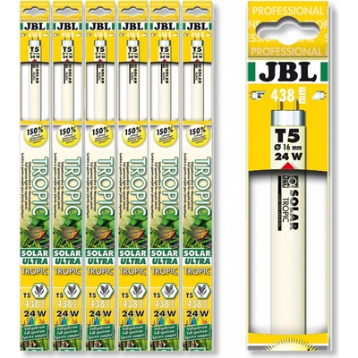 JBL Solar Tropic T5 Ultra 1150 mm, 54 W