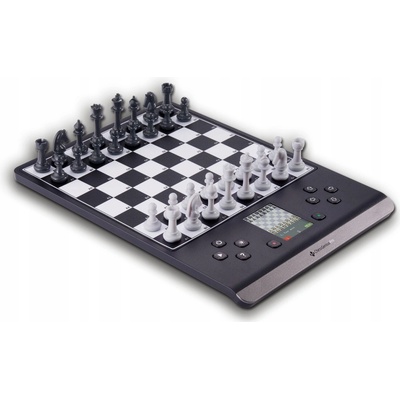 Millennium Chess School / Šachový počítač